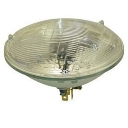 ILB GOLD Bulb, Incandescent Par Br Par46, Replacement For Volkswagen, N 17 615.6 N 17 615.6